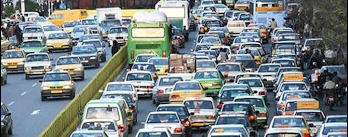 Iran: Increasing taxes for issuing tags to vehicles