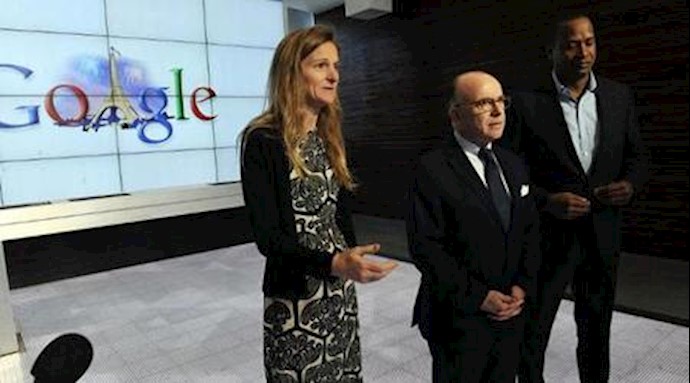 France seeks Silicon Valley allies in war on terror