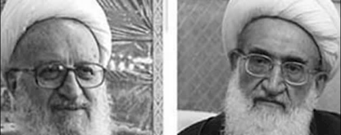  'Senior clerics in Iran issuing decree against women singing'