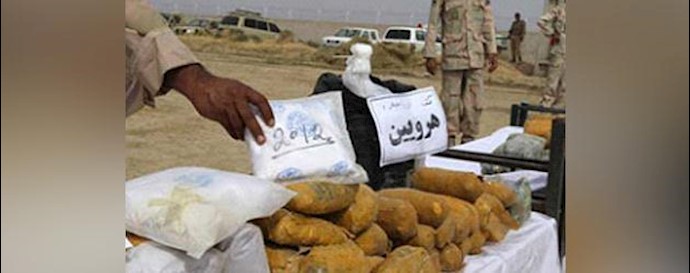 Drug money is used in Iran’s politics, Interior Minister admits