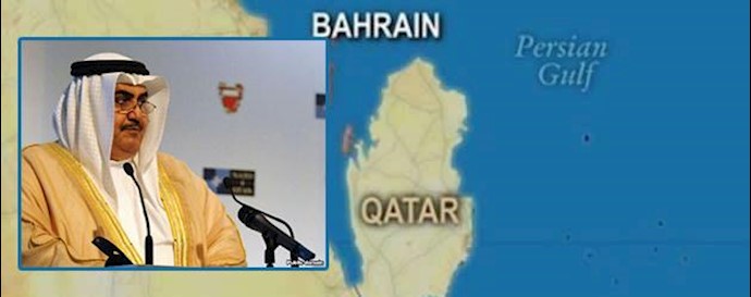 Bahrain Foreign Minister condemns Iran’s meddling in its internal affair