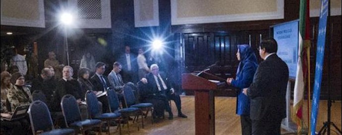 Iran blockbuster: Group claims proof of secret nuclear facility