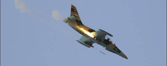 Syria air strikes kill 44: monitor