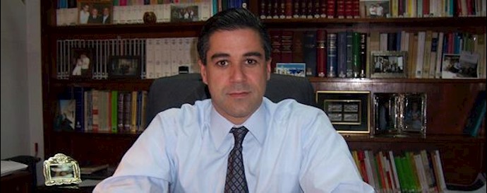  'Judge Daniel Rafecas takes on Argentine bombing case'