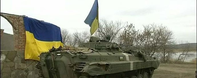 US warning Russia; supporting the separatists in east Ukraine would destabilize World diplomacy