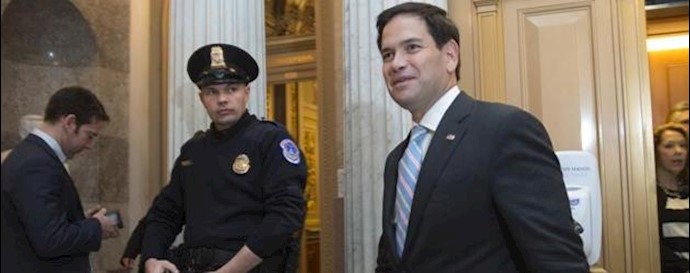 Rubio: Iran deal about Obama’s ’legacy’
