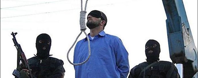 Iran, Shiraz: Execution for “enmity with God”