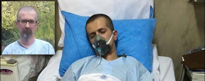 Tehran Evin Prison: political prisoner has been denied treatment after heart attack