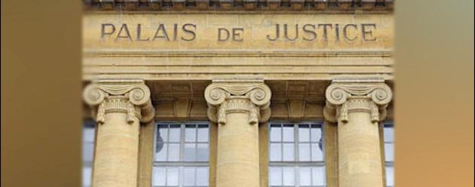 French Judiciary confirms dismissal of case against Iranian opposition