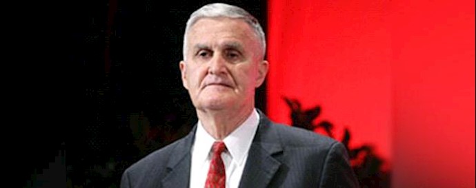 US Gen. Shelton warns that Iran wants to become ‘dominant force’ in Middle East by feeding ISIS