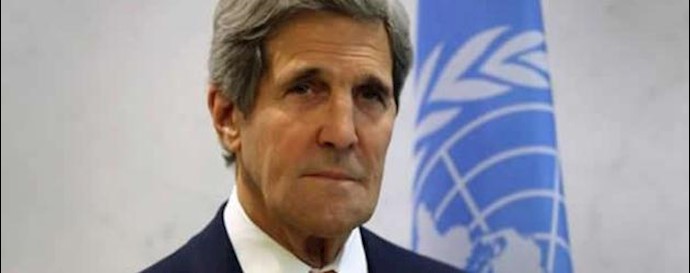Kerry, Zarif to meet for nuclear talks as deadline looms