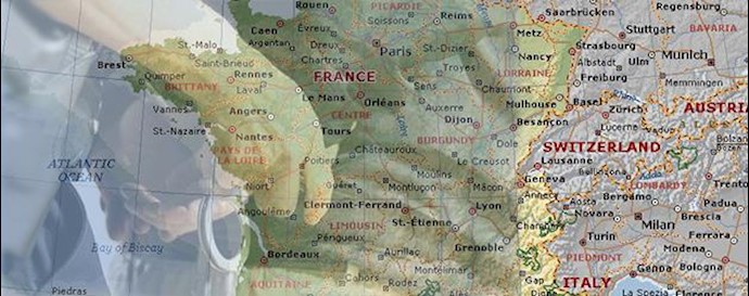 Eight arrested in French probe into suspected jihadist network