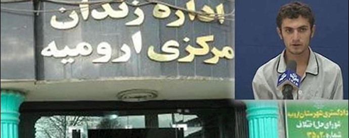 Amnesty International urgent action: Political prisoner Saman Nasim on imminent threat of execution