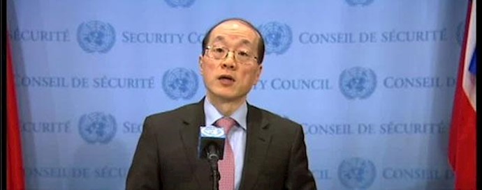 UN Security council expresses grave concern over Houthi coup