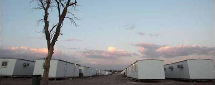 Iraqi government bars entry of generator lubricant and essential water purification items