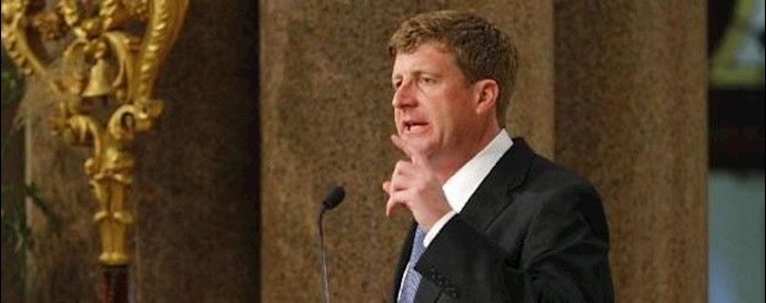 American people should know what a menace the US is dealing with, when it comes to Iran nuke talks; Patrick Kennedy