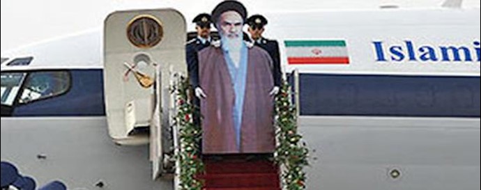 IRAN: Mullahs expose their fear of PMOI by attributing lies to the ‘dead’