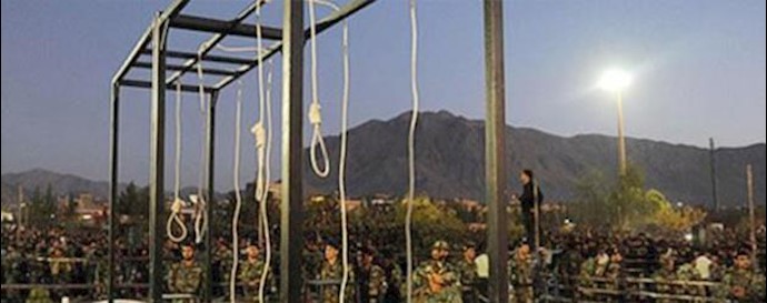 Iran: Six prisoners transferred to solitary for execution