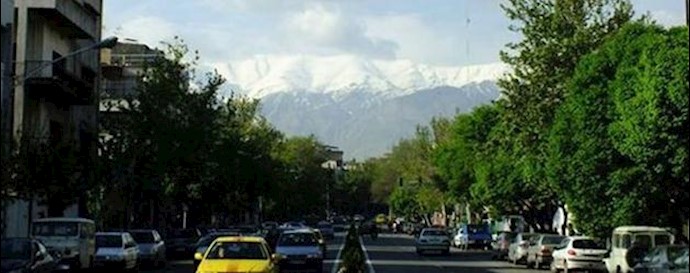 Tehran: Suppressive agents fearing backlash from residents, flee