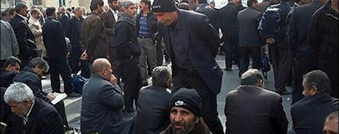 The United Iranian workers’ Center issued a statement on the wave of workers’ dismissal