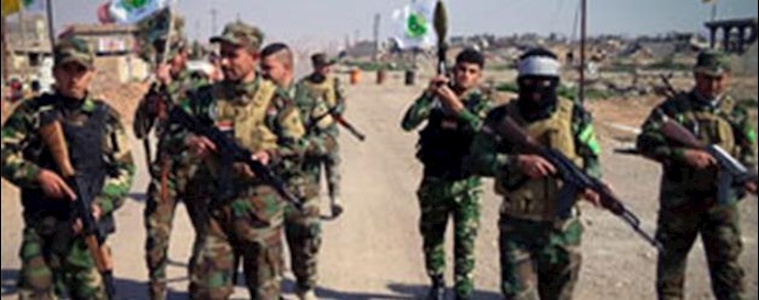 Iran interference in the affairs of Iraq is undermining US strategy in region,