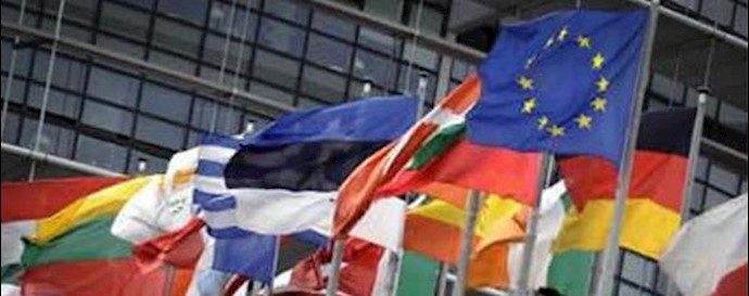  'The European Union pledges 1bn Euro to fight IS'