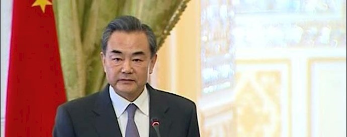 China’s foreign minister pushes Iran on nuclear deal