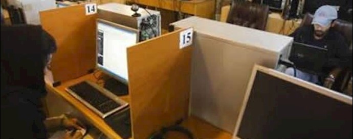 Tehran: Five coffee shops closed for so called improper activities