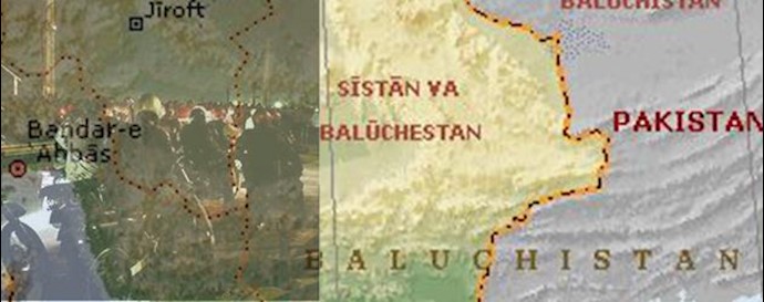 Iran, Khash: a Balouchi citizen murdered