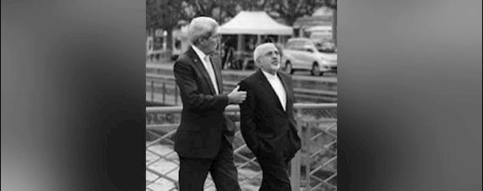 Kerry holds second round of nuclear talks with Iranian FM in Munich