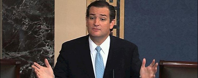Sen. Ted Cruz: Iranian regime is the ‘gravest threat’