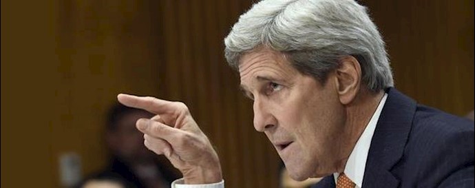 John Kerry: U.S. looking into dissidents’ claims of new Iranian nuke cheating