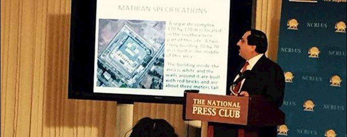 JUST REVEALED: Iran playing Obama, has secret nuclear site never before revealed until now