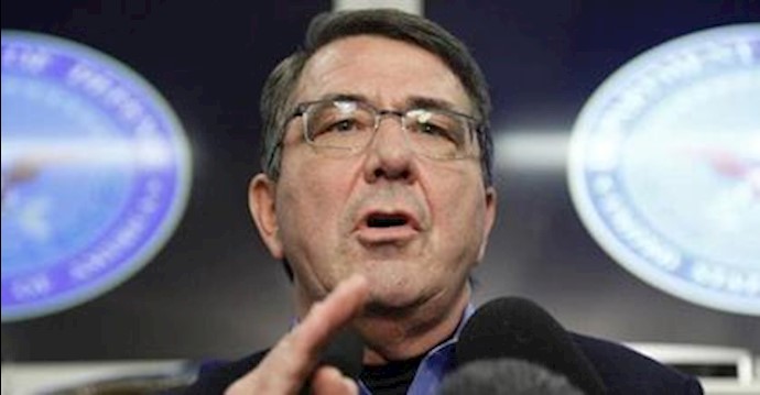 New Pentagon chief Carter in Kabul on unannounced visit