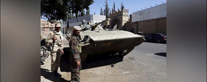 U.N. Security Council tells Iranian-backed Houthi rebels to step down in Yemen