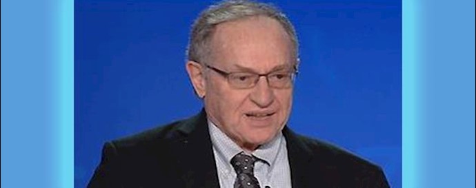 Allen Dershowitz: Deal on table doesn’t prevent a nuclear Iran