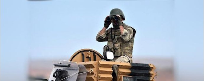 Turkey evacuates troops guarding tomb inside Syria: PM