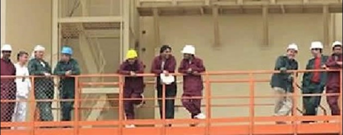 Iran: Dangerous diseases are threatening the lives of Arak Petrochemical Plant workers