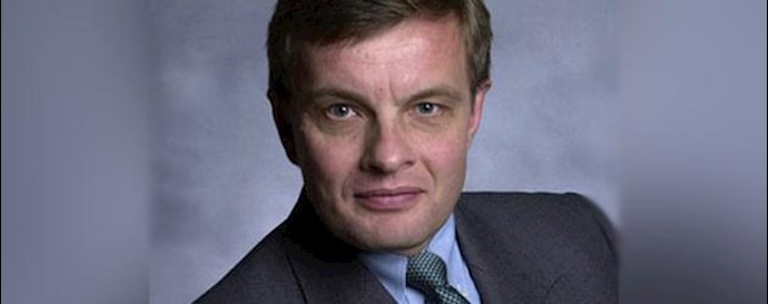  'British MP David Jones'