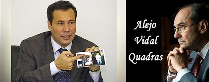  'Murder of Alberto Nisman and the Iranian connection'