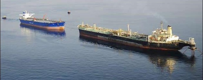  'Iranian regime is using front companies to skip sanctions'