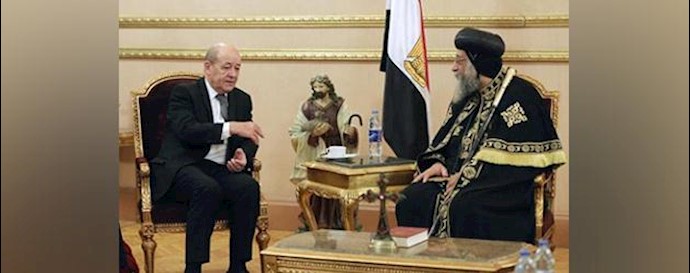 Military chiefs to meet in Saudi for anti-Islamic State talks