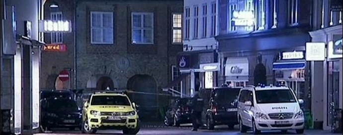 Deadly shooting in Denmark, Copenhagen on alert