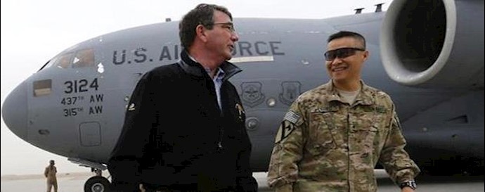 Pentagon chief reviews plans to shut Kandahar base