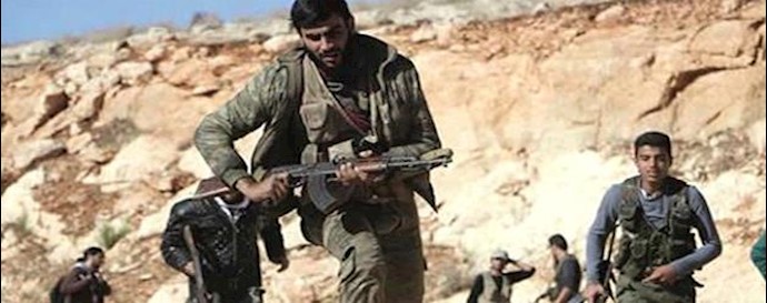 Turkey: Syrian moderate rebel training will begin