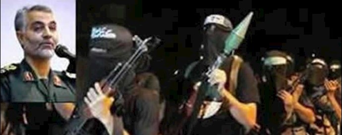  'Involving Iran in Iraq will neither stop their nuclear bomb ambitions, nor ISIS growth '