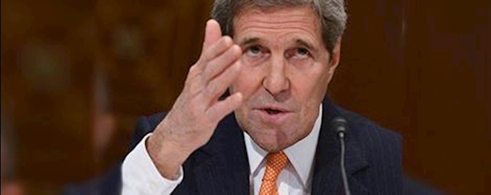 Iran ’contributed’ to collapse of Yemen government: Kerry