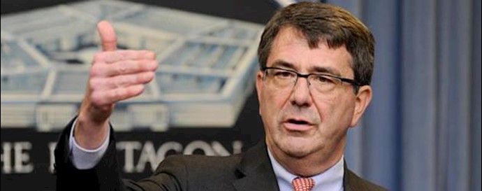 Senate panel advances Obama’s Pentagon nominee Carter