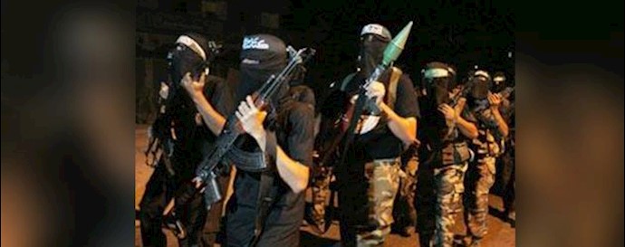 The US is giving Iraq to the Iranian regime in a silver plate