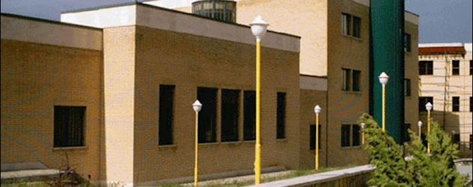 Iran, Hamadan: ’Azad University’ students’ protest against increase in school curriculum